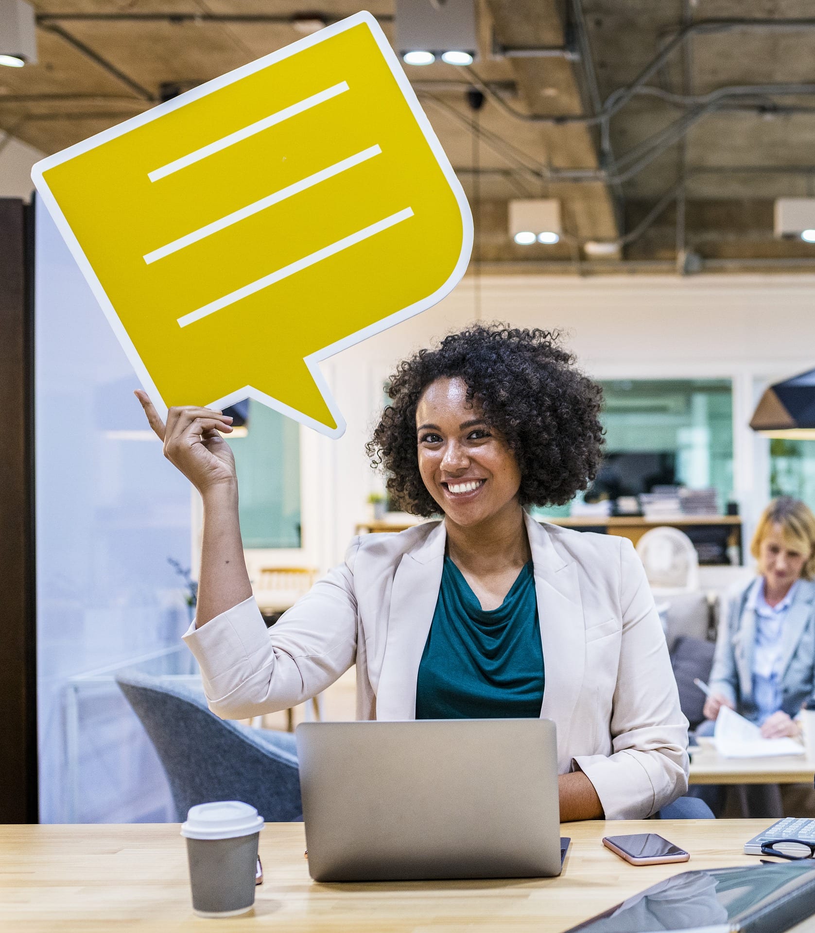 Linguagem corporal: 5 dicas para usar em entrevista