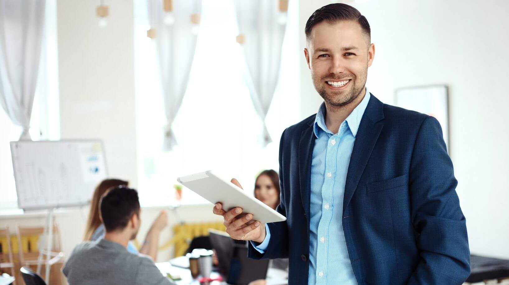 Carreira de Empreendedor - Veja agora se essa profissão é para você!