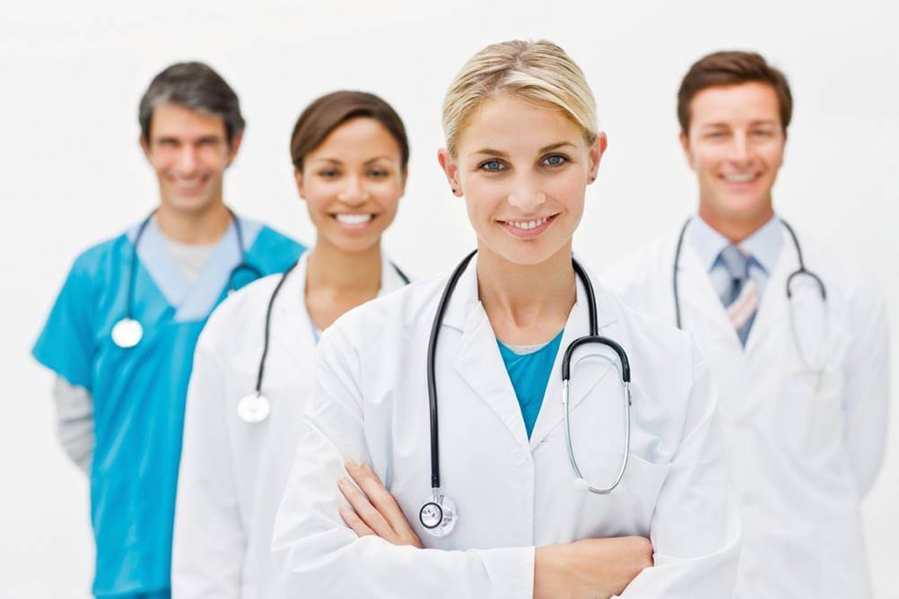 Carreira de Medicina - Veja agora se essa profissão é para você!
