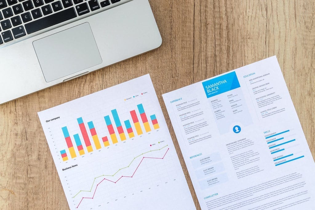 o que é curriculum vitae