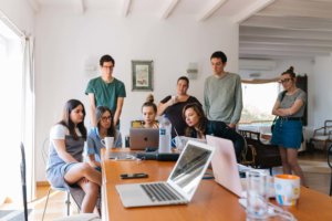 nunca trabalhei entrevista de emprego