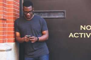 Trabalhadores negros