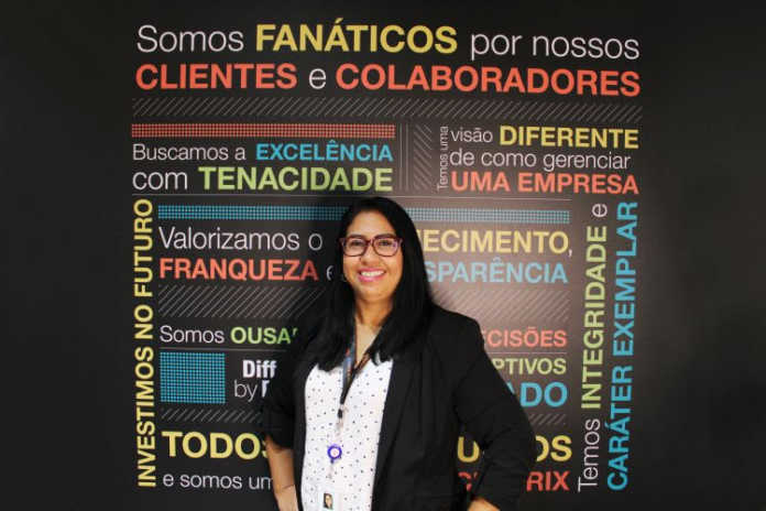 representatividade feminina