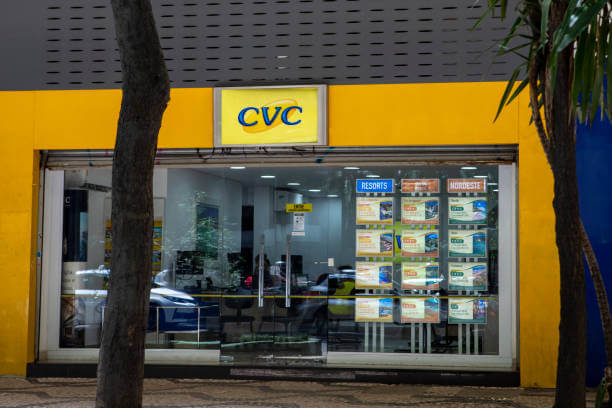 CVC Corp abre 315 vagas