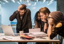 Confira cinco dicas fundamentais para lidar com equipes desmotivadas em empresas como driblar problemas de engajamento