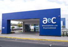 AeC abre vagas de emprego com possibilidade de home office em Mossoró AeC abre mais 600 vagas